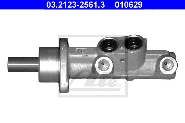 ATE Главный тормозной цилиндр 03.2123-2561.3