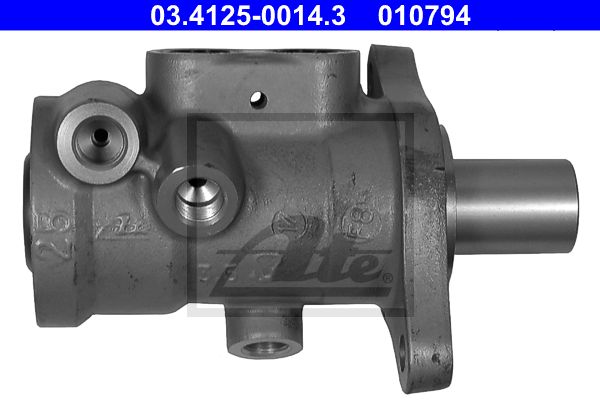 ATE Главный тормозной цилиндр 03.4125-0014.3