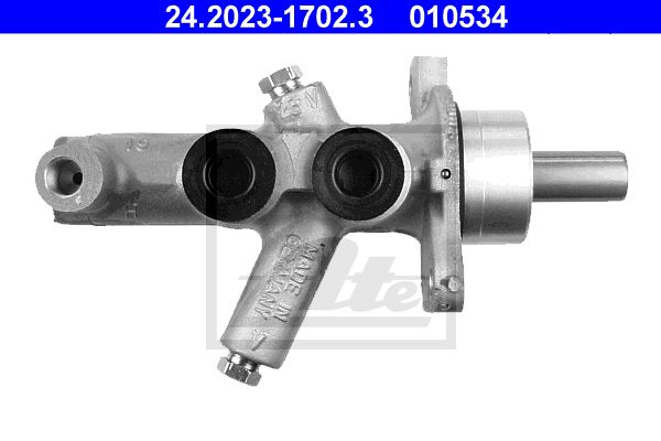 ATE Главный тормозной цилиндр 24.2023-1702.3