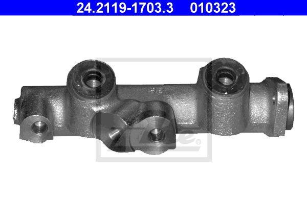 ATE Главный тормозной цилиндр 24.2119-1703.3