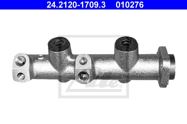 ATE Главный тормозной цилиндр 24.2120-1709.3