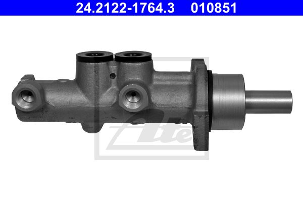 ATE Главный тормозной цилиндр 24.2122-1764.3