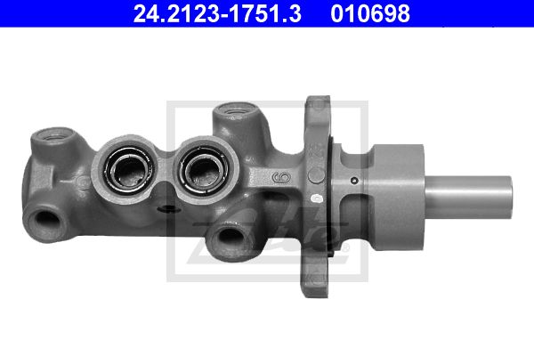 ATE Главный тормозной цилиндр 24.2123-1751.3