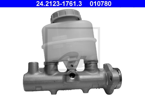 ATE pagrindinis cilindras, stabdžiai 24.2123-1761.3