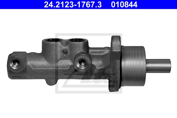 ATE Главный тормозной цилиндр 24.2123-1767.3