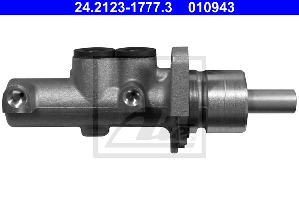 ATE pagrindinis cilindras, stabdžiai 24.2123-1777.3