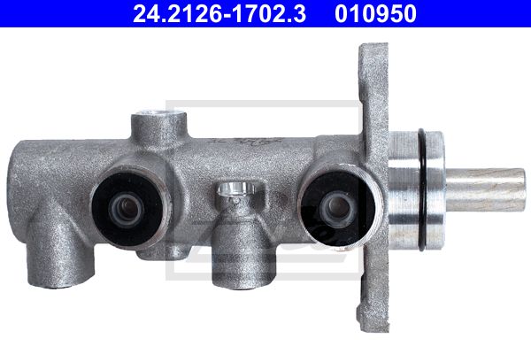 ATE Главный тормозной цилиндр 24.2126-1702.3