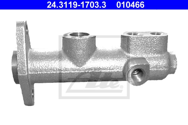 ATE Главный тормозной цилиндр 24.3119-1703.3