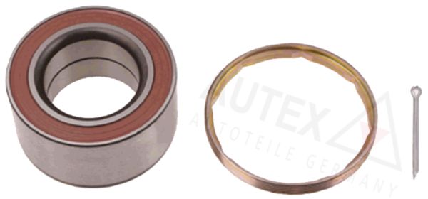 AUTEX rato guolio komplektas 801631