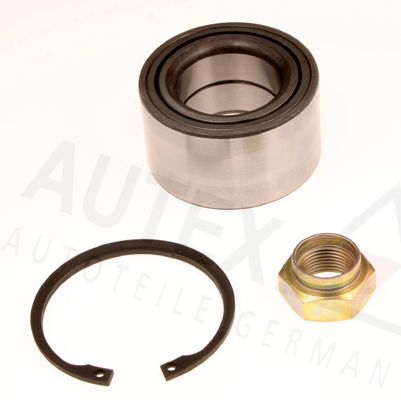 AUTEX rato guolio komplektas 802519