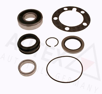 AUTEX rato guolio komplektas 802845