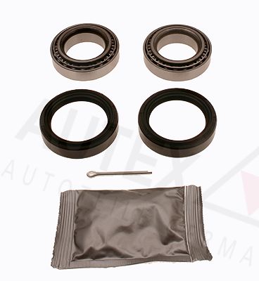 AUTEX rato guolio komplektas 802916