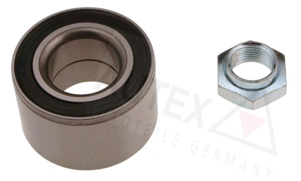 AUTEX rato guolio komplektas 807030