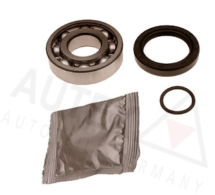 AUTEX rato guolio komplektas 807311