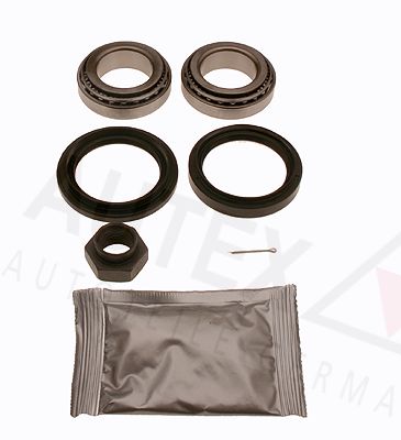 AUTEX rato guolio komplektas 808824