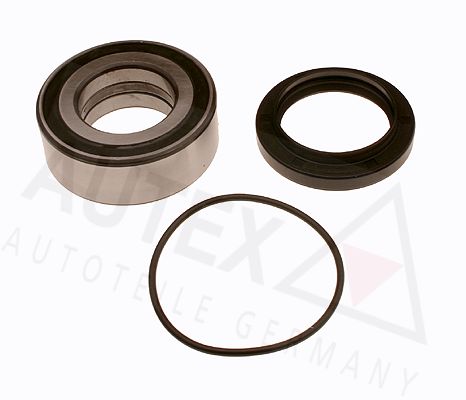 AUTEX rato guolio komplektas 808865