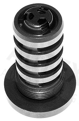 AUTEX Центральный клапан, шестерня привода распределител 957009