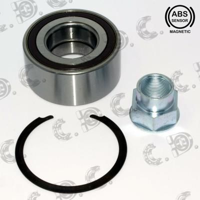 AUTOKIT rato guolio komplektas 01.97114