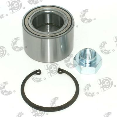 AUTOKIT rato guolio komplektas 01.97297