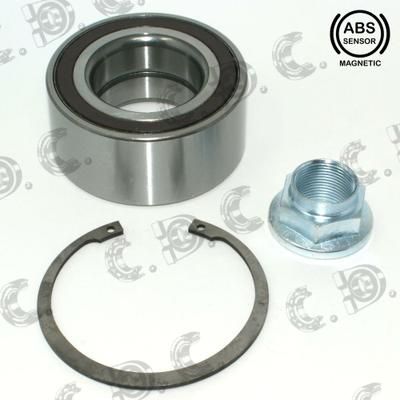 AUTOKIT rato guolio komplektas 01.97312