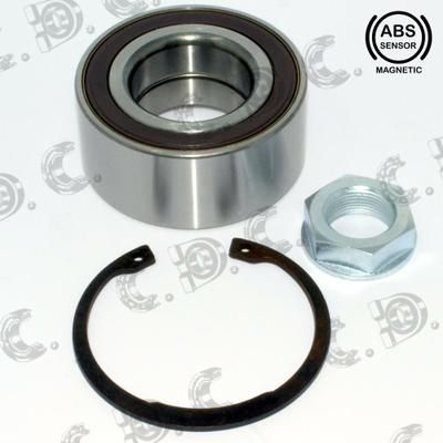 AUTOKIT rato guolio komplektas 01.97334