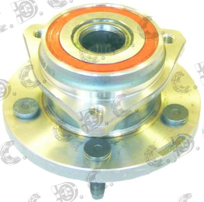 AUTOKIT rato guolio komplektas 01.97409