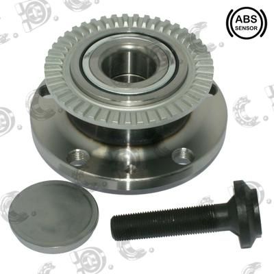 AUTOKIT rato guolio komplektas 01.97496