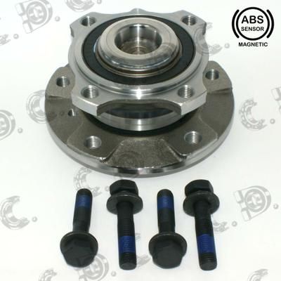 AUTOKIT rato guolio komplektas 01.97554