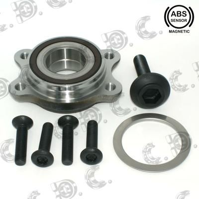 AUTOKIT rato guolio komplektas 01.97588