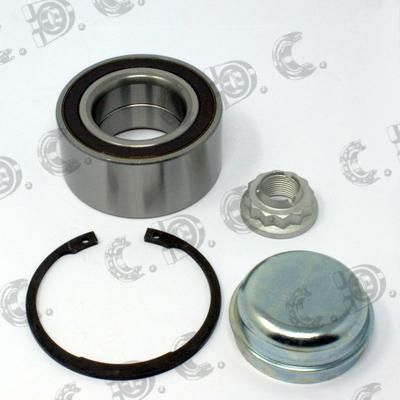 AUTOKIT rato guolio komplektas 01.97596