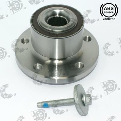 AUTOKIT rato guolio komplektas 01.97713