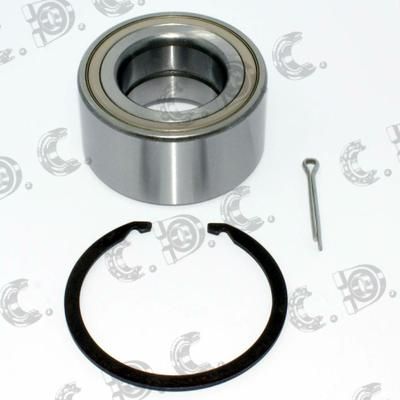 AUTOKIT rato guolio komplektas 01.97716