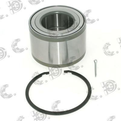 AUTOKIT rato guolio komplektas 01.97793