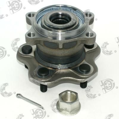 AUTOKIT rato guolio komplektas 01.97813