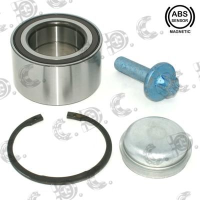 AUTOKIT rato guolio komplektas 01.97832