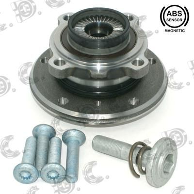 AUTOKIT rato guolio komplektas 01.97840