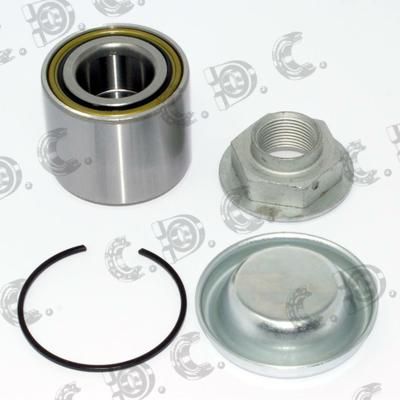 AUTOKIT rato guolio komplektas 01.97929