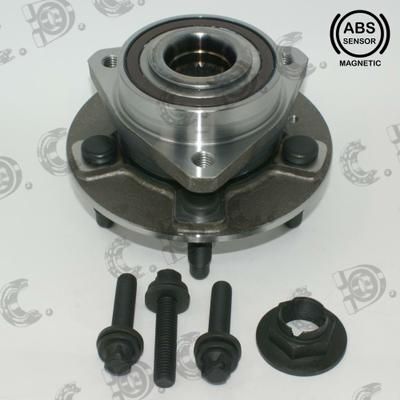 AUTOKIT rato guolio komplektas 01.97973