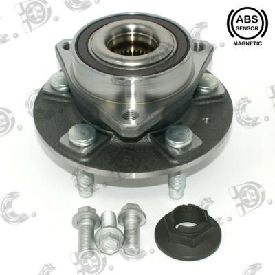 AUTOKIT rato guolio komplektas 01.97975