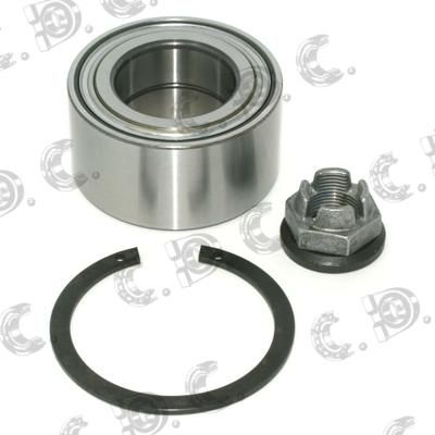 AUTOKIT rato guolio komplektas 01.97983