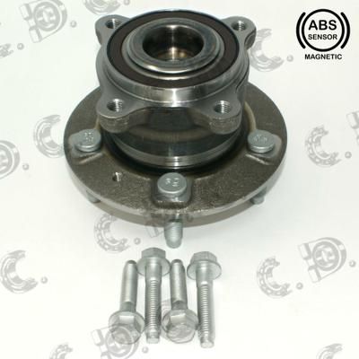 AUTOKIT rato guolio komplektas 01.98003