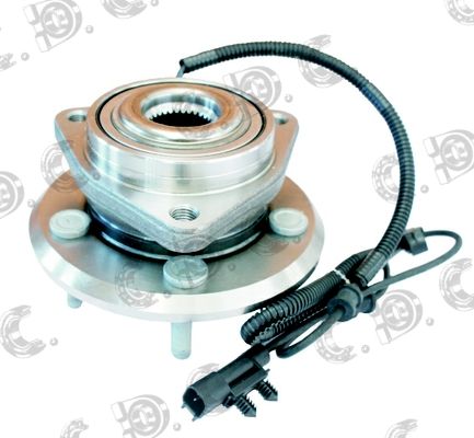 AUTOKIT rato guolio komplektas 01.98084