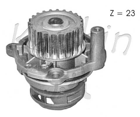 AUTOTEAM Водяной насос WPA383