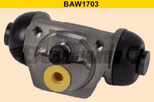 BARUM Колесный тормозной цилиндр BAW1703