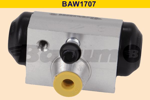 BARUM rato stabdžių cilindras BAW1707