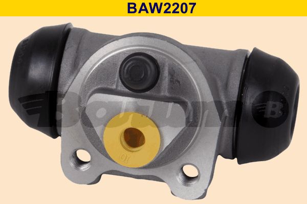 BARUM rato stabdžių cilindras BAW2207