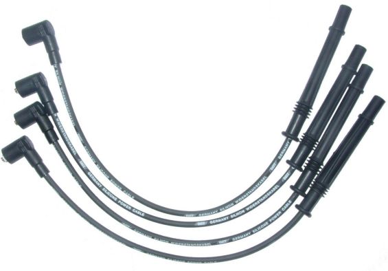 BBT Комплект проводов зажигания ZK1594