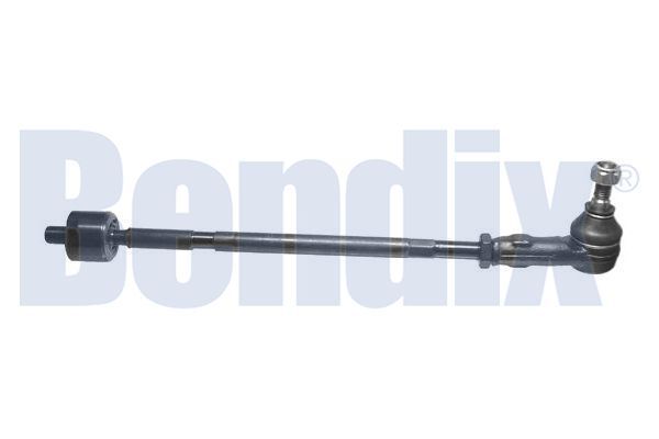 BENDIX strypo montavimas 040187B