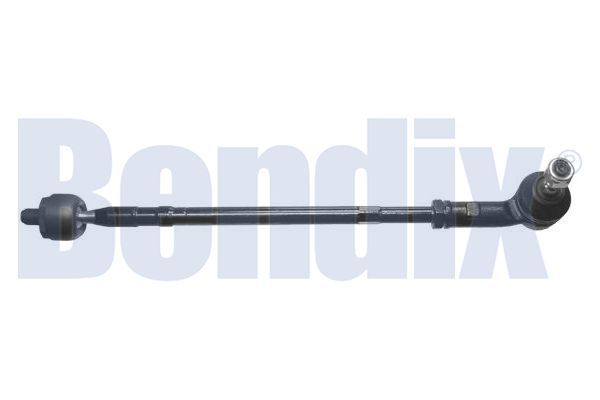 BENDIX strypo montavimas 040189B