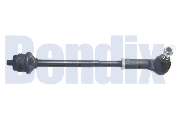 BENDIX strypo montavimas 040211B